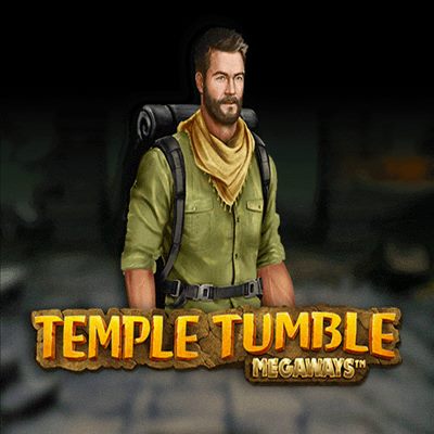 Temple Tumble Megaways