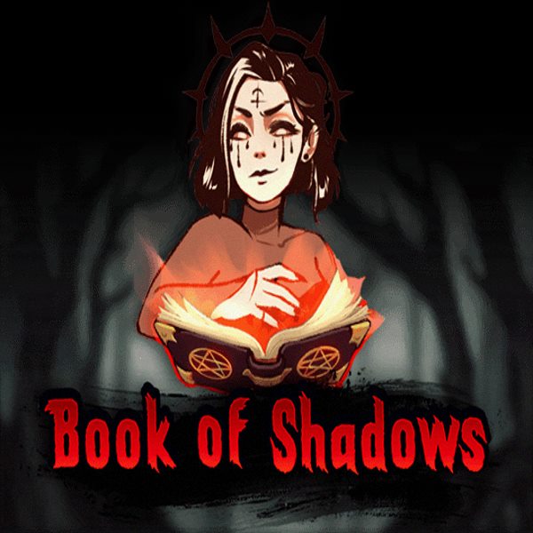 Book Of Shadows